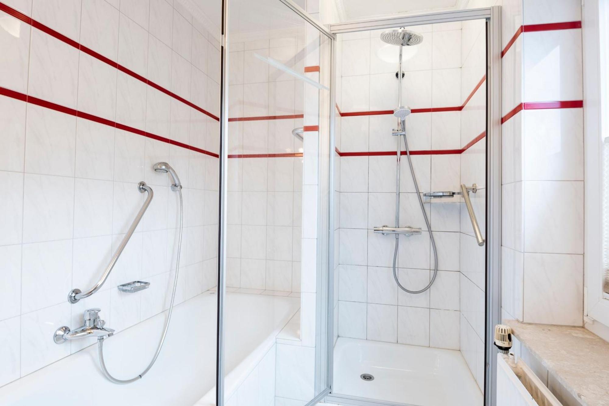Rosenstrasse 1A Bootshaus Βίλα Grömitz Εξωτερικό φωτογραφία