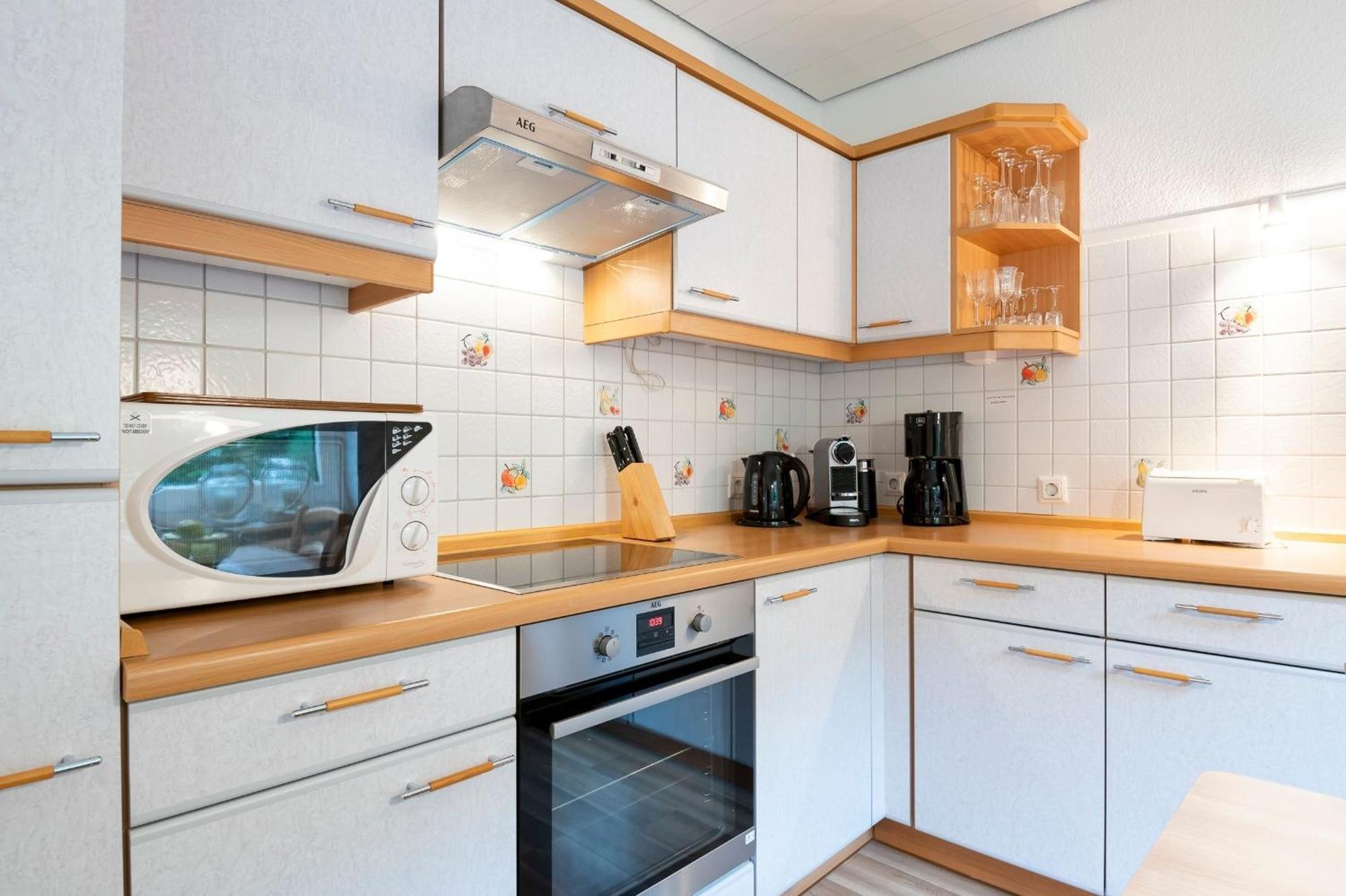 Rosenstrasse 1A Bootshaus Βίλα Grömitz Εξωτερικό φωτογραφία